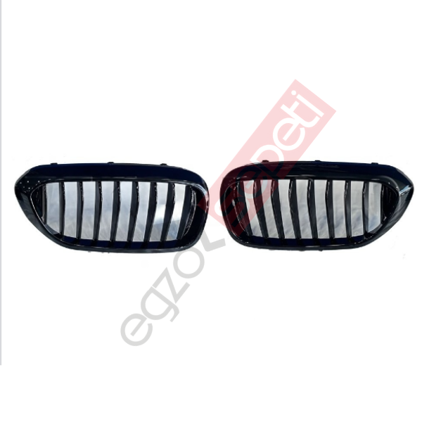 BMW G30 PANJUR SETİ M TECH PİANO BLACK