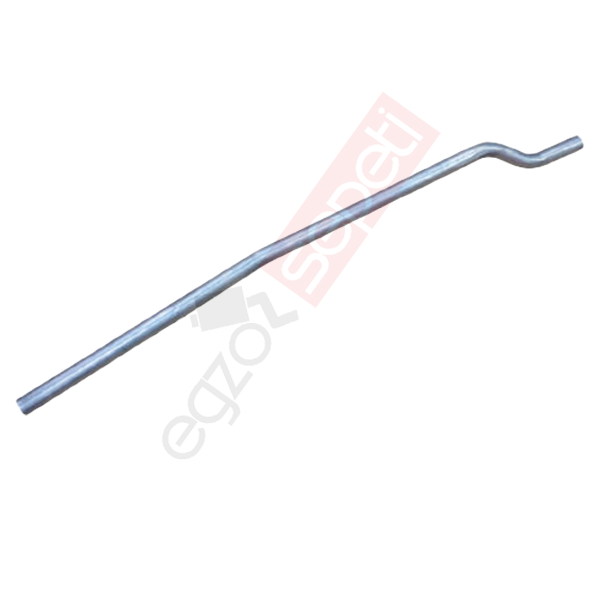 Tofaş M131 L/Sl Ara Boru Ø51 Mm Performans