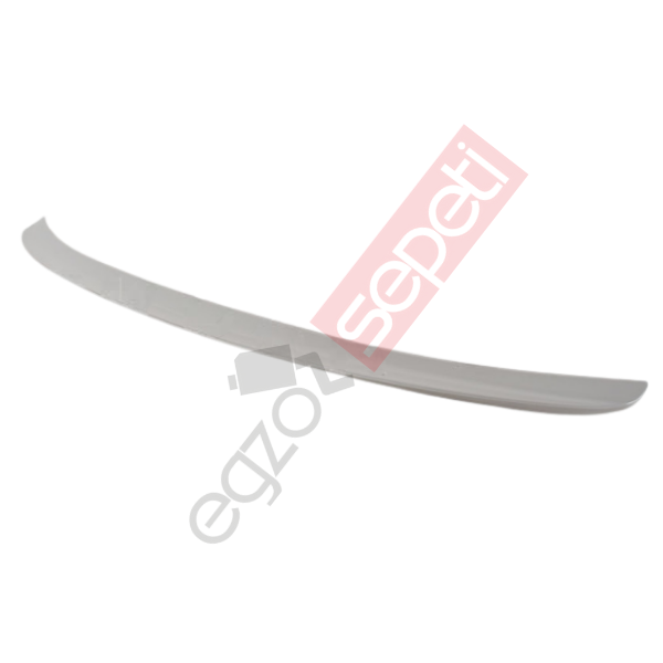 BMW G30 BAGAJ SPOİLERİ