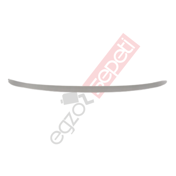 BMW G30 BAGAJ SPOİLERİ