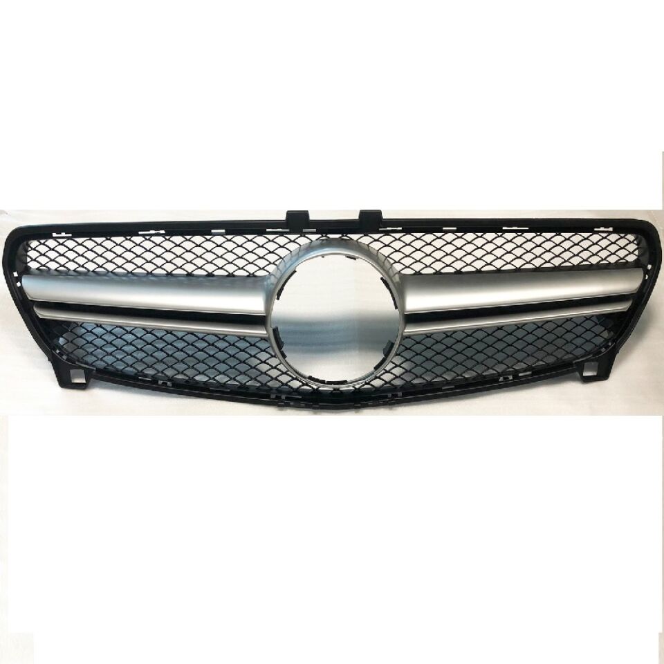 W176 FACELİFT A45 GRİ ÇITA PANJUR