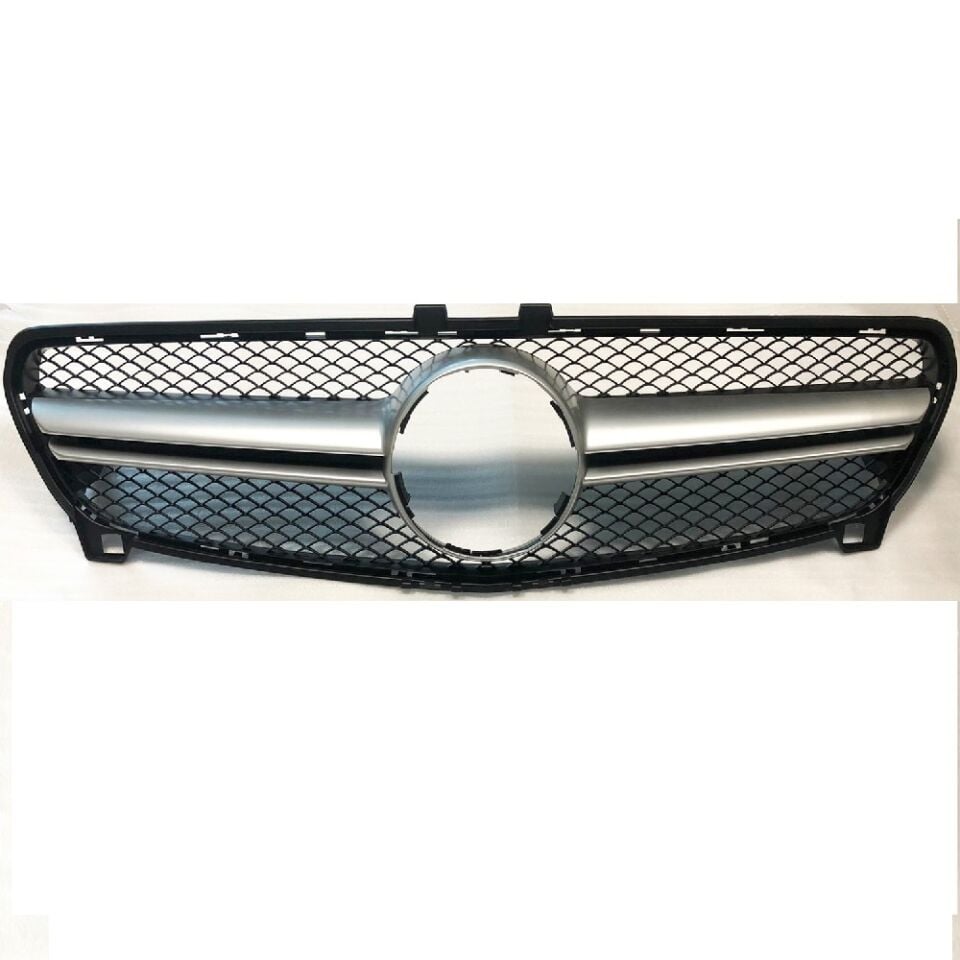 W176 FACELİFT A45 GRİ ÇITA PANJUR