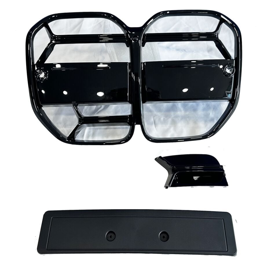 G22 PANJUR CS PİANO BLACK