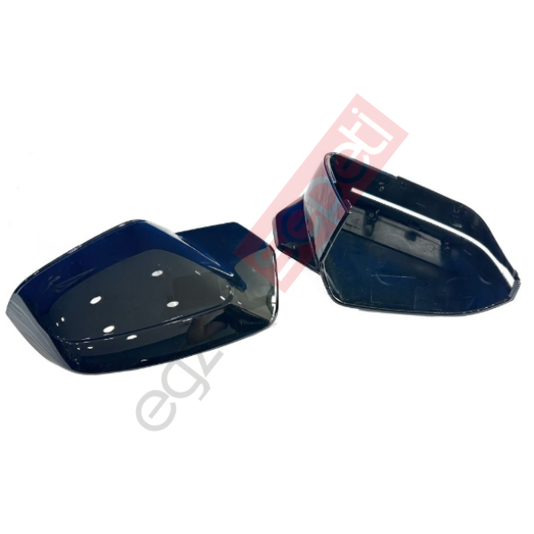 BMW G60 M5 PİANO BLACK AYNA KAPAĞI