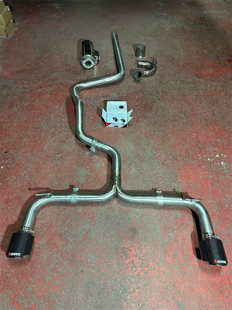 Seat Leon 1.6 Dizel Mat Krom Set