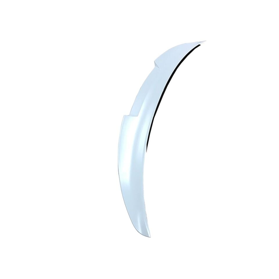 F32 M4 YARASA TİP BAGAJ SPOİLERİ