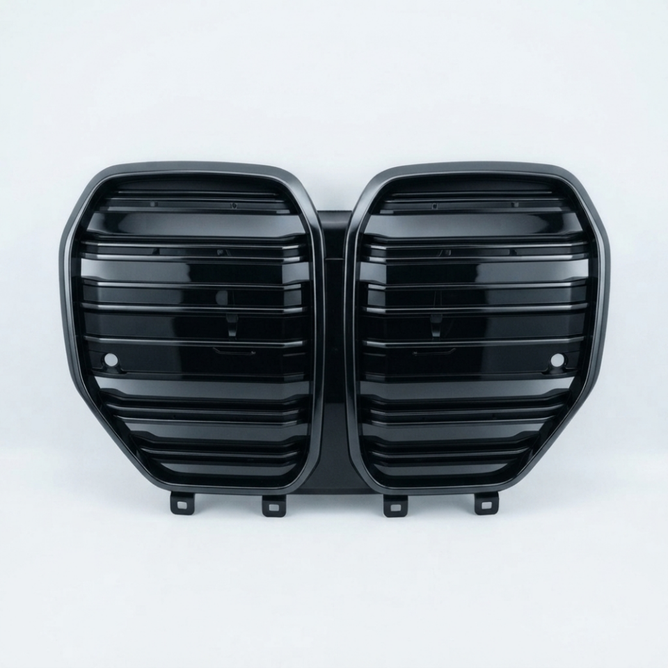 G22 PANJUR M4 PİANO BLACK (ACC'Lİ)