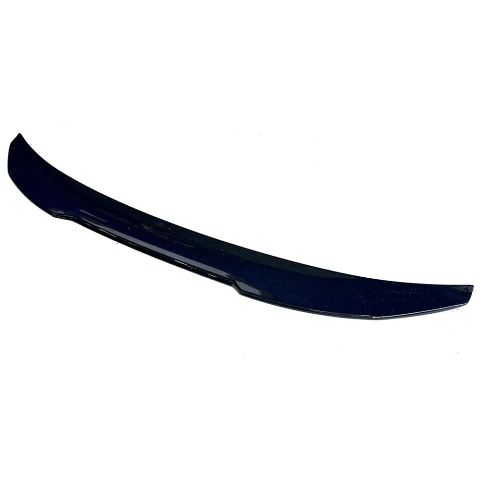 G22 BAGAJ SPOİLERİ PSM PİANO BLACK