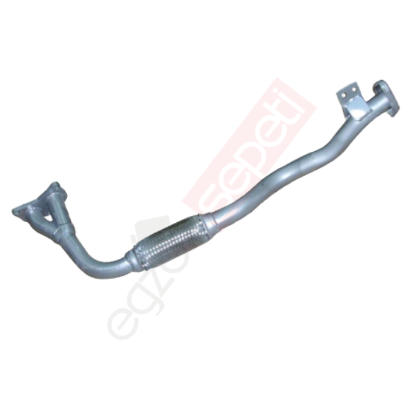 Toyota Coralla 1.3 / 1.6 Ön Boru Spiralli 1987 / 1997