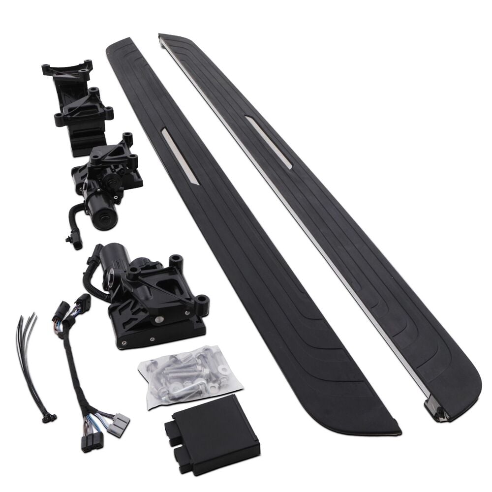 VOGUE/SPORT ELEKTRİKLİ BASAMAK 2023-ON OE LONG