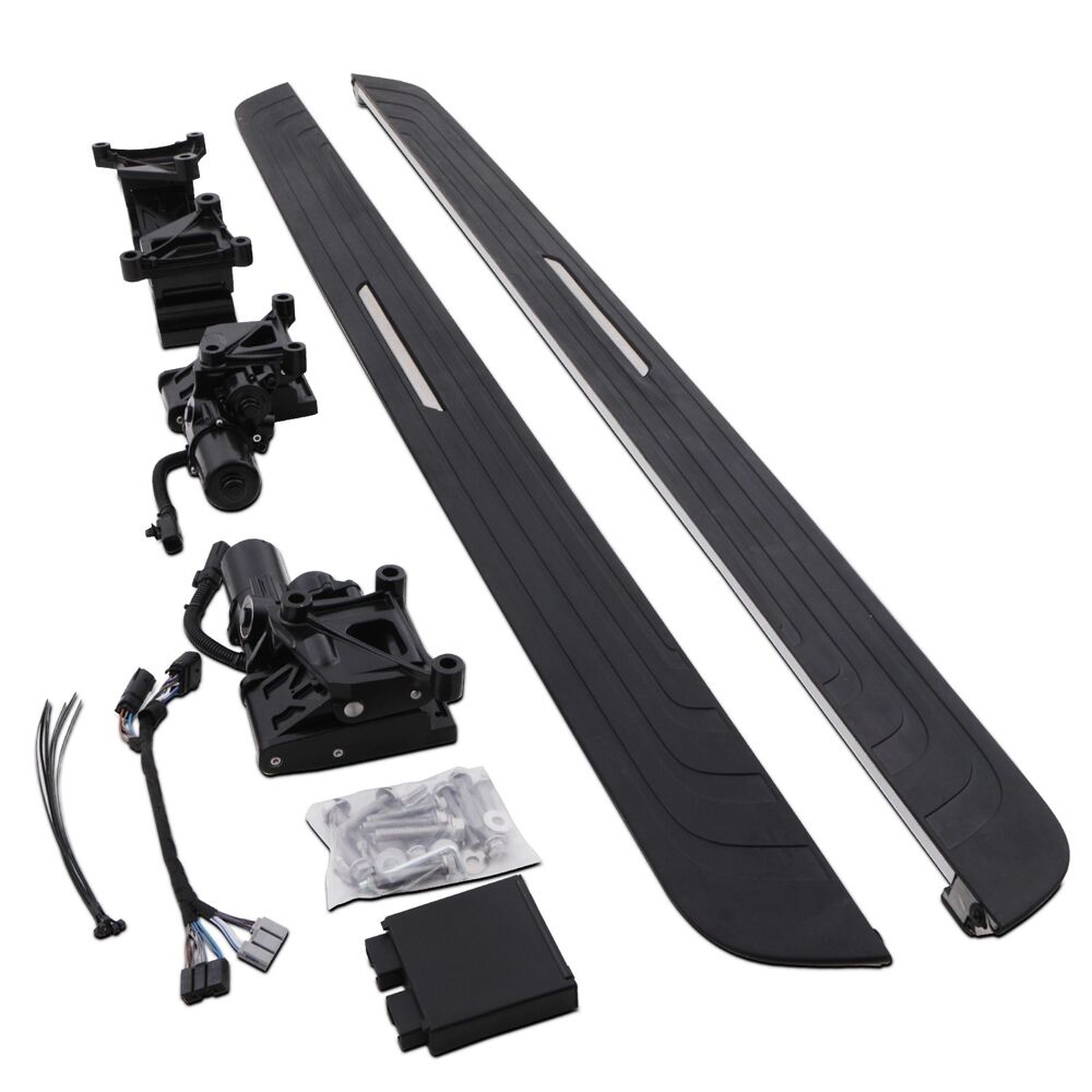 VOGUE/SPORT ELEKTRİKLİ BASAMAK 2023-ON OE LONG