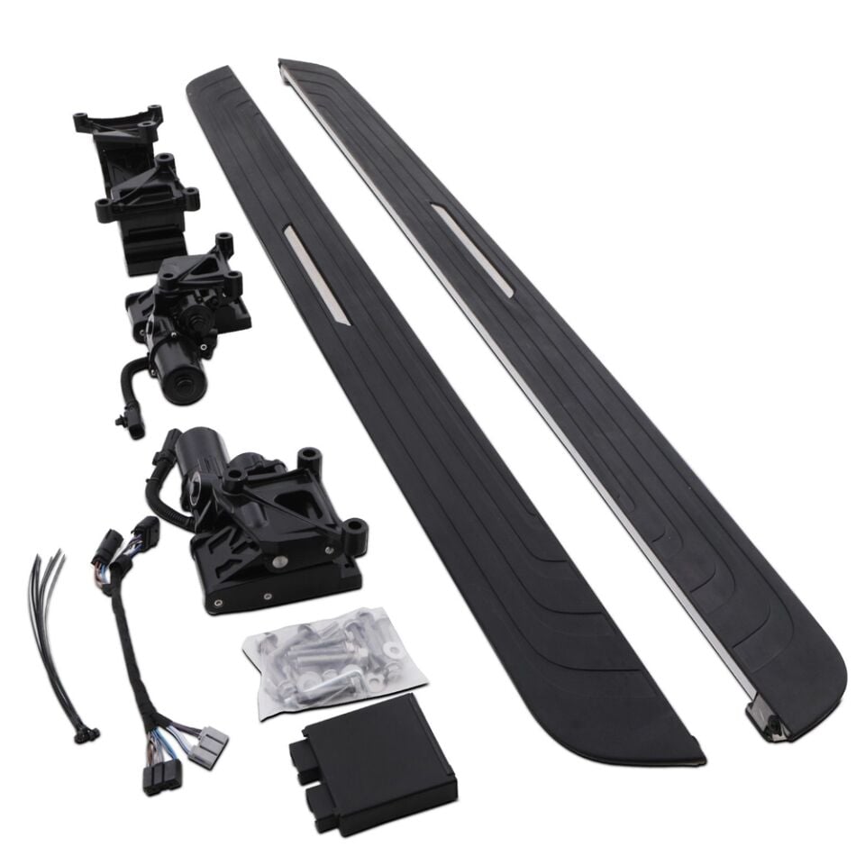 VOGUE/SPORT ELEKTRİKLİ BASAMAK 2023-ON OE LONG