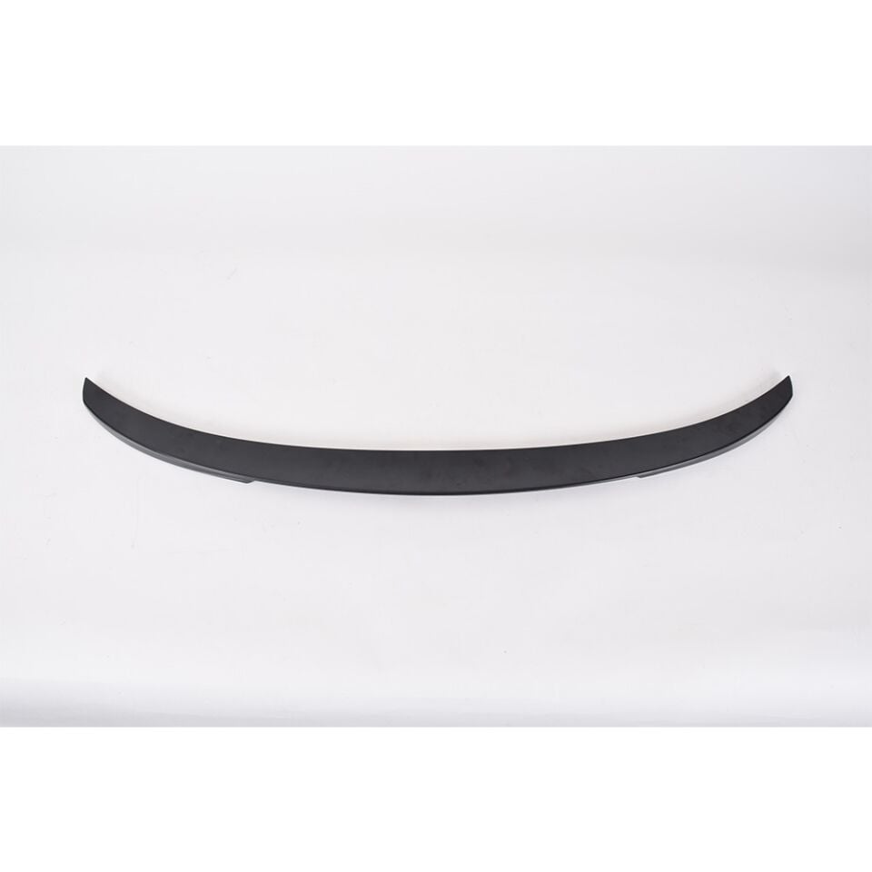 F36 M-PERFORMANCE BAGAJ SPOİLERİ