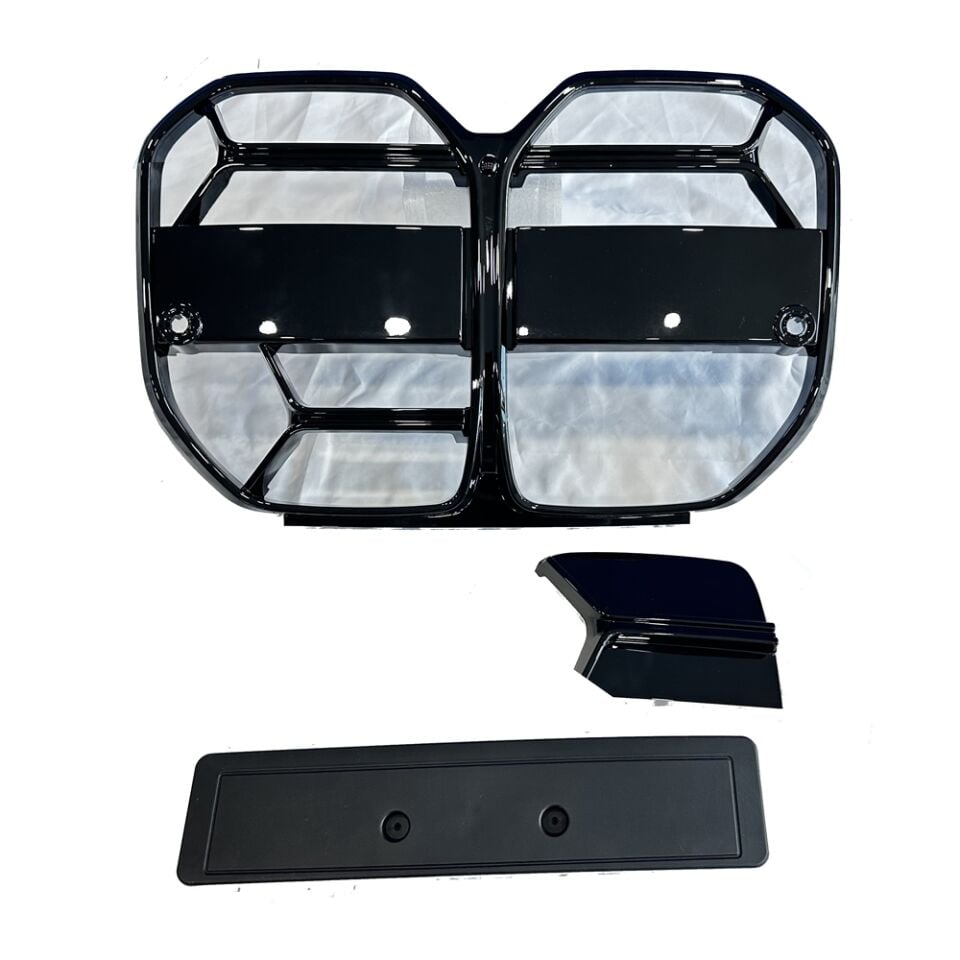 G26 PANJUR CS PİANO BLACK