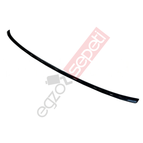 BMW G60 BAGAJ SPOİLERİ M5 PİANO BLACK