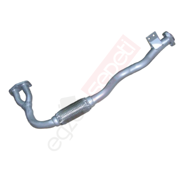 Toyota Coralla 1.3 12V Ön Boru Spiralli 1987 / 1992