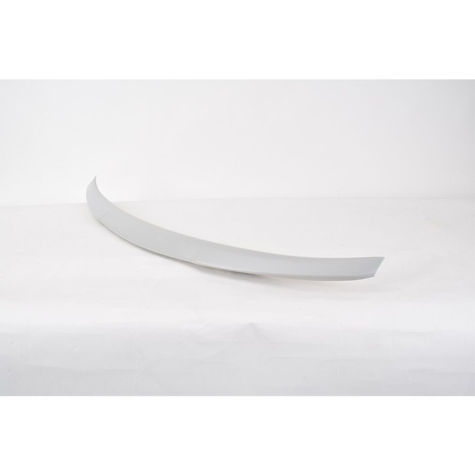 F82 M4 BAGAJ SPOİLERİ