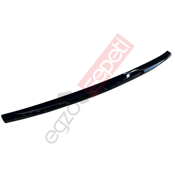 G60 BAGAJ SPOİLERİ PERFORMANS PİANO BLACK