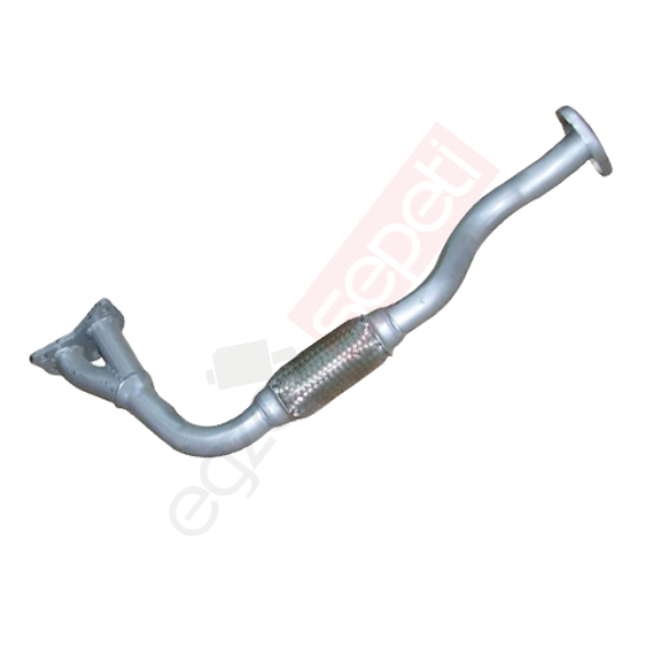 Toyota Coralla 1.3 / 1.6 Ön Boru Spiralli 1987 / 1992