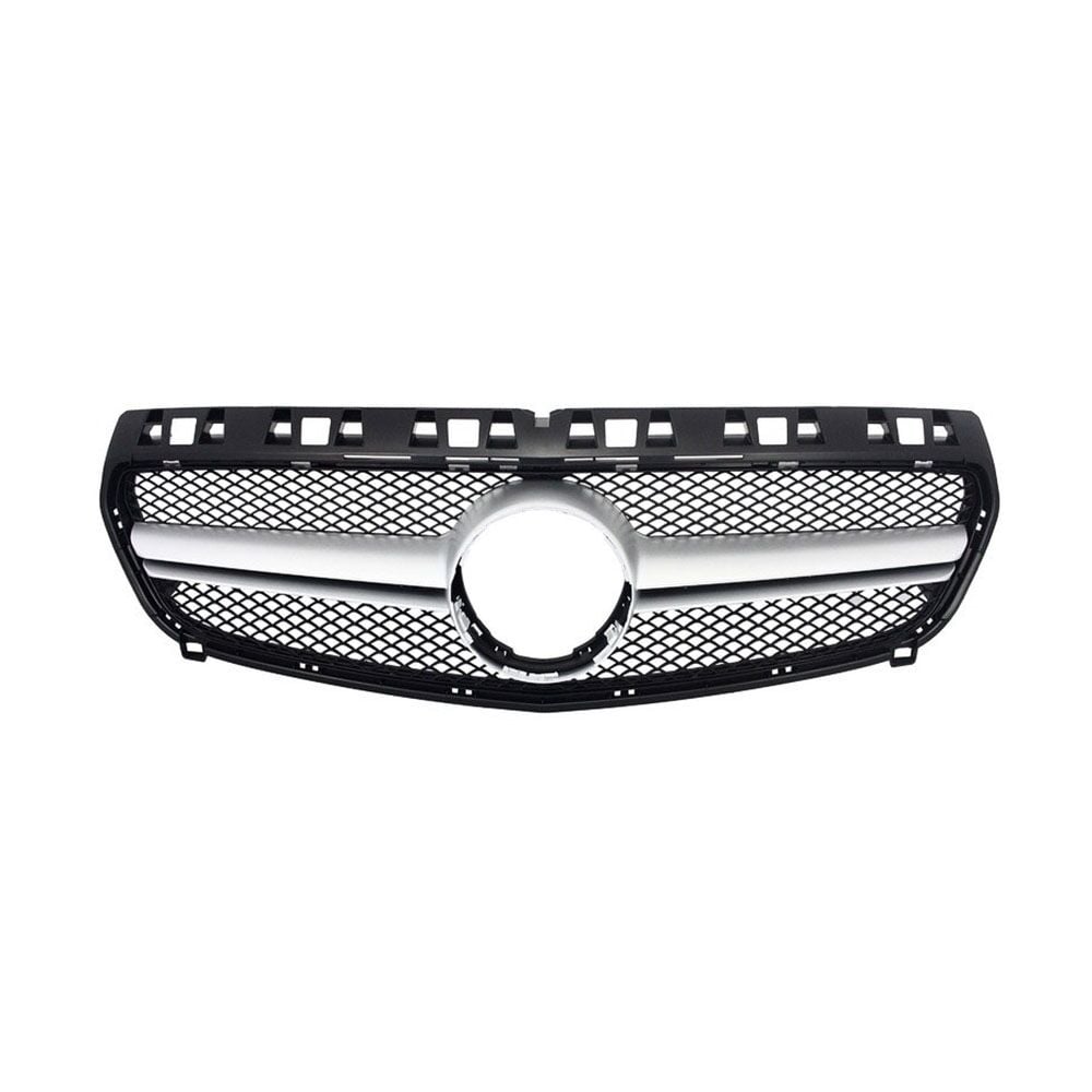 W176 A45 GRİ ÇITA PANJUR