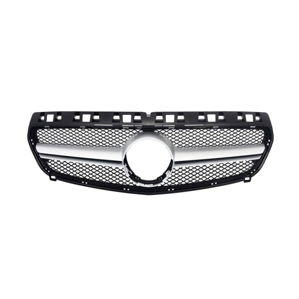 W176 A45 GRİ ÇITA PANJUR