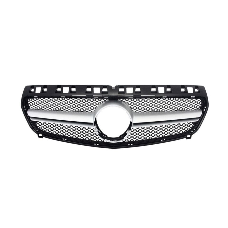 W176 A45 GRİ ÇITA PANJUR