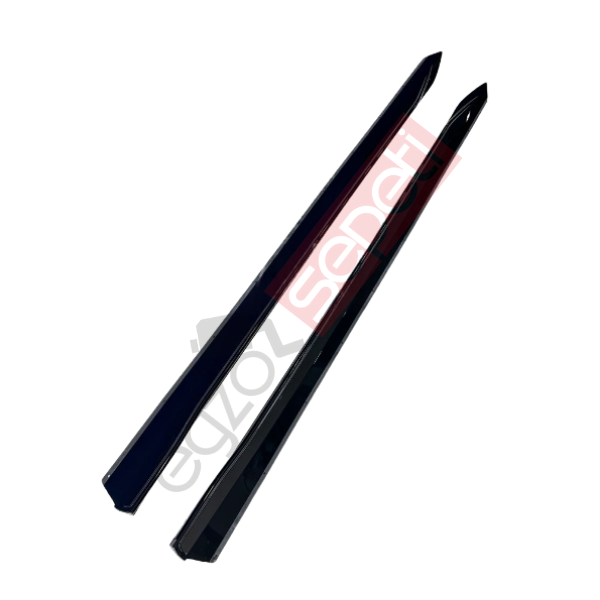 BMW G60 MARŞBİYEL LİPİ PİANO BLACK