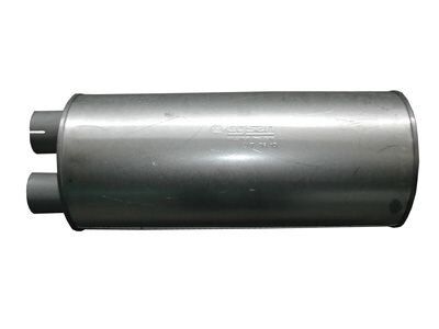 Bmc Pro Egzoz 518 / 522 (Oval Uzun 105Cm)