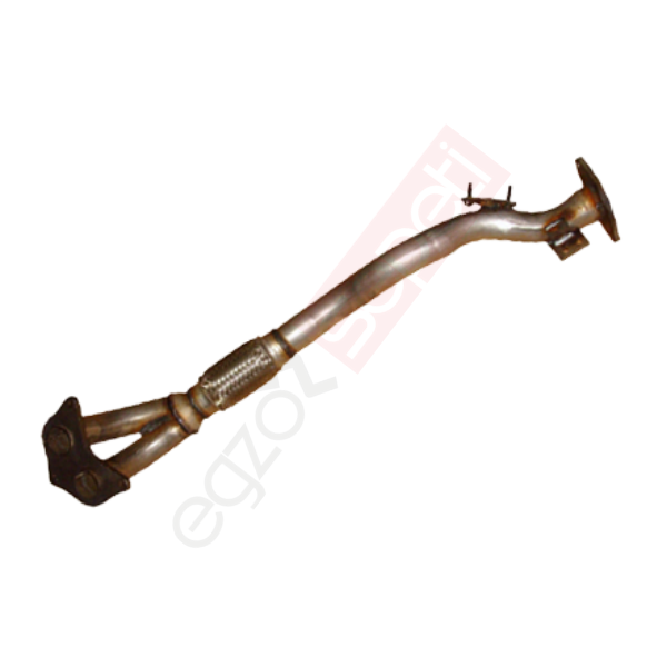 Toyota Corolla 1.6 Glı Ön Boru Spiralli 1993 / 2000