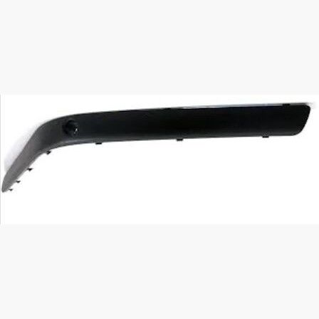 E39 ARKA TAMPON ÇITASI SOL M5 İÇİN