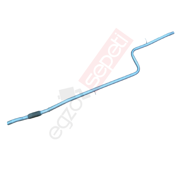 Fiat Doblo 1.3 Jtd M.Jet Ara Boru Spiralli. 2006-07