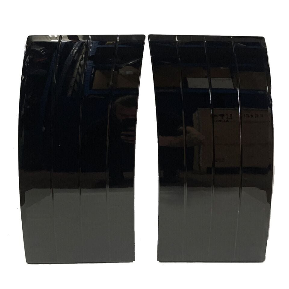 VOGUE ÇAMURLUK IZGARA SETİ SİYAH 2018-ON