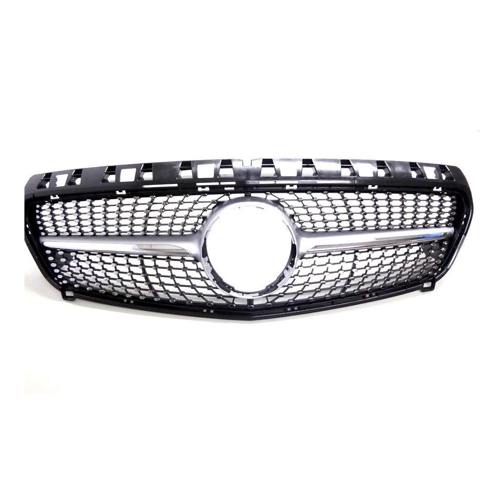 W176 A250 GRİ ÇITA DİAMOND PANJUR