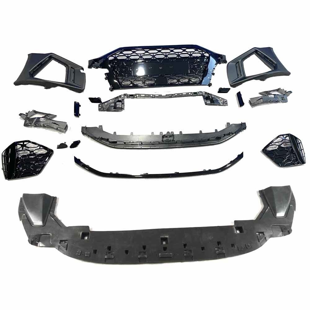 A3  RS 2020-2023 4D/5D ÖN TAMPON