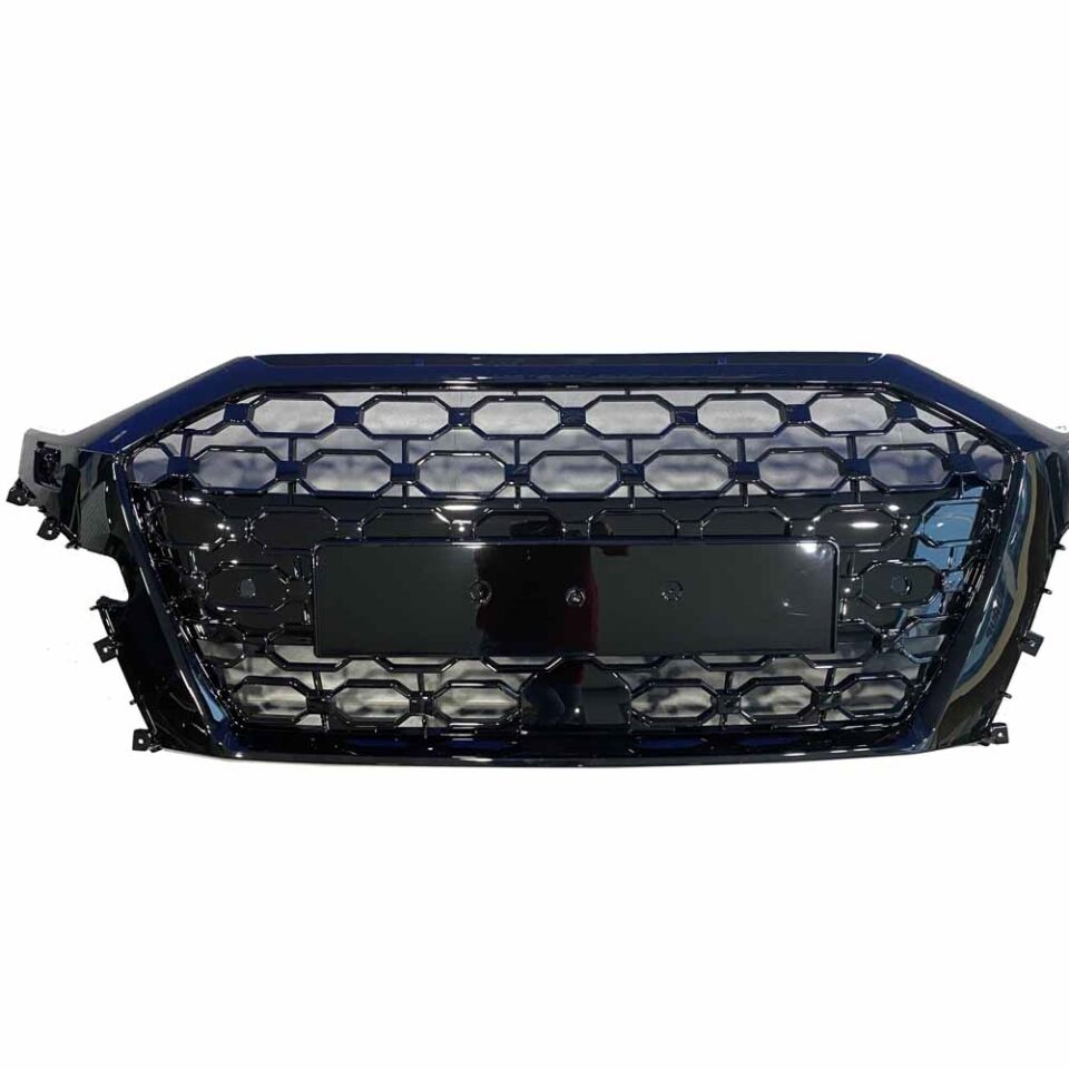 A3  RS 2020-2023 4D/5D ÖN TAMPON