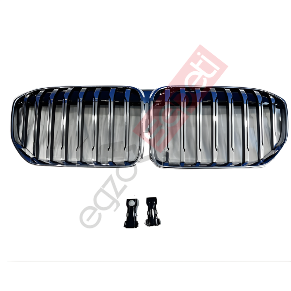 BMW G11/G12 PANJUR KROM