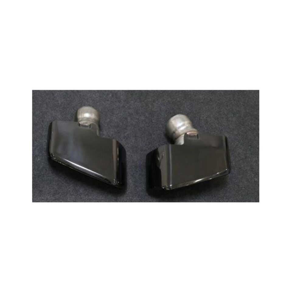 G30 5.40 EGSOZ UCU SİYAH