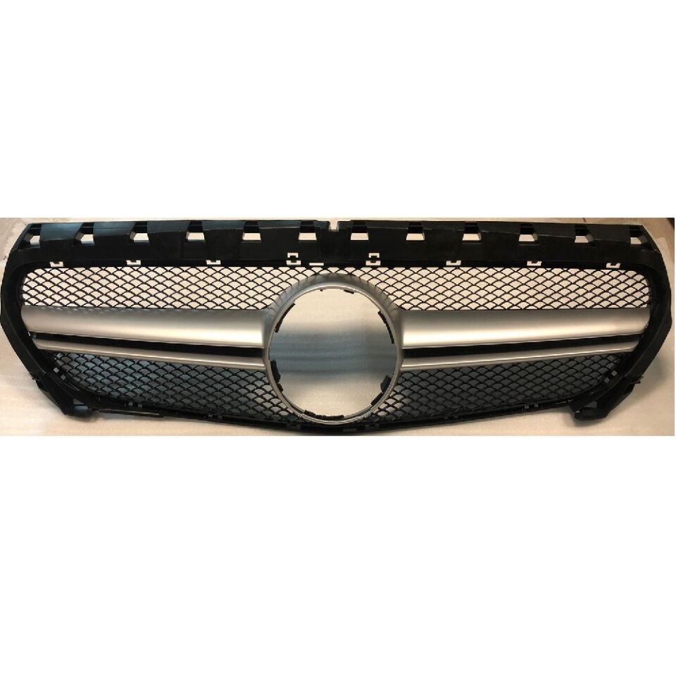 W117 FACELİFT CLA45 GRİ ÇITA  PANJUR