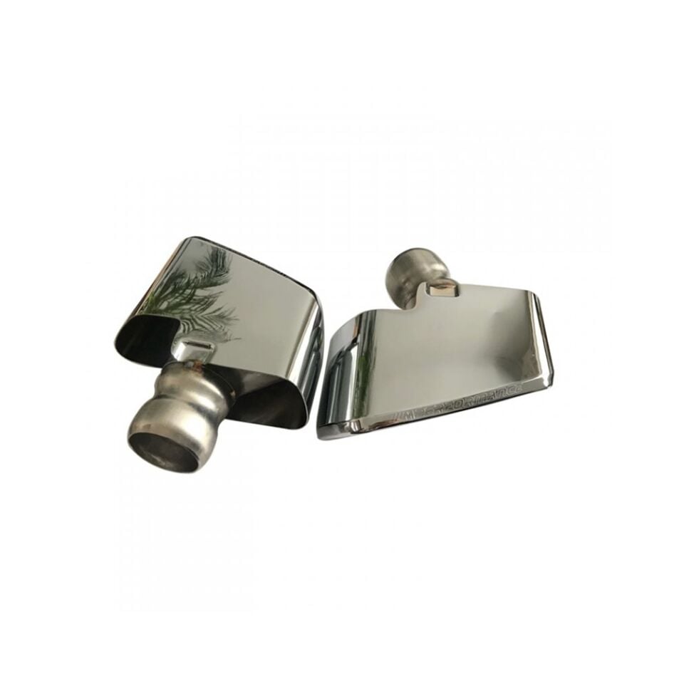 G30 5.40 EGZOZ UCU KROM