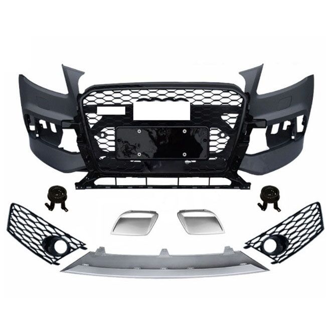 Q5 ÖN TAMPON RS 2012-2016