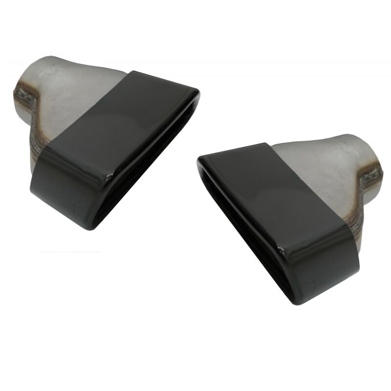 G30 M TECH EGZOZ UCU SİYAH