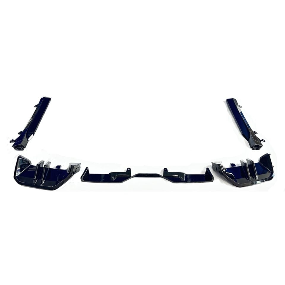 G60 DİFÜZÖR PERFORMANS PİANO BLACK