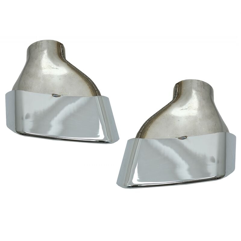 G30 M TECH EGZOZ UCU KROM