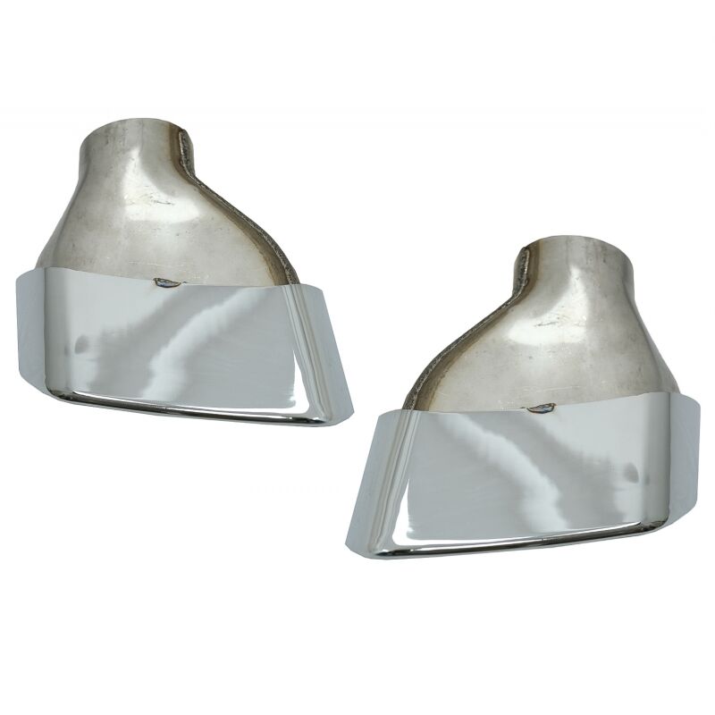 G30 M TECH EGZOZ UCU KROM