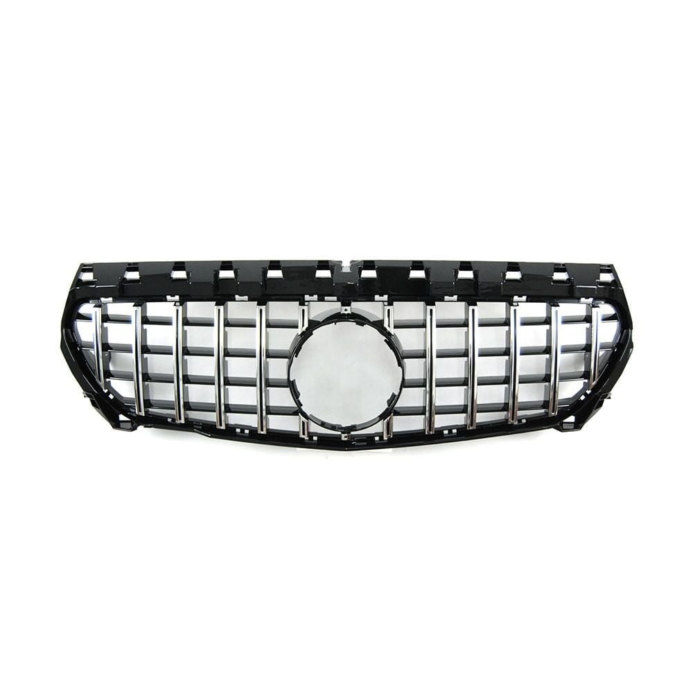 W117 CLA FACELIFT GTR PANJUR