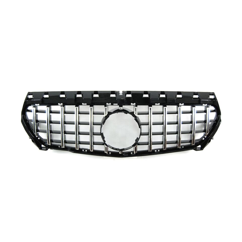 W117 CLA FACELIFT GTR PANJUR