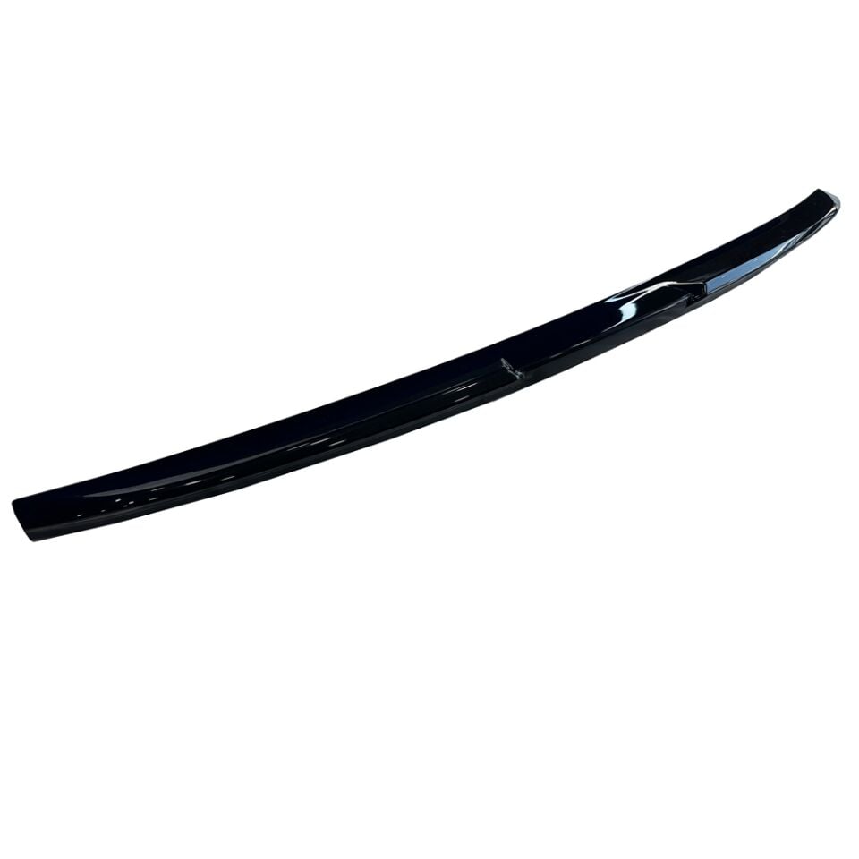 G60 BAGAJ SPOİLERİ PERFORMANS PİANO BLACK