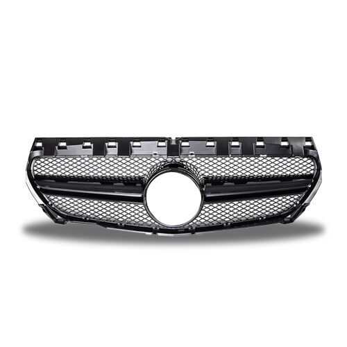 W117 CLA45 SİYAH ÇITA PANJUR