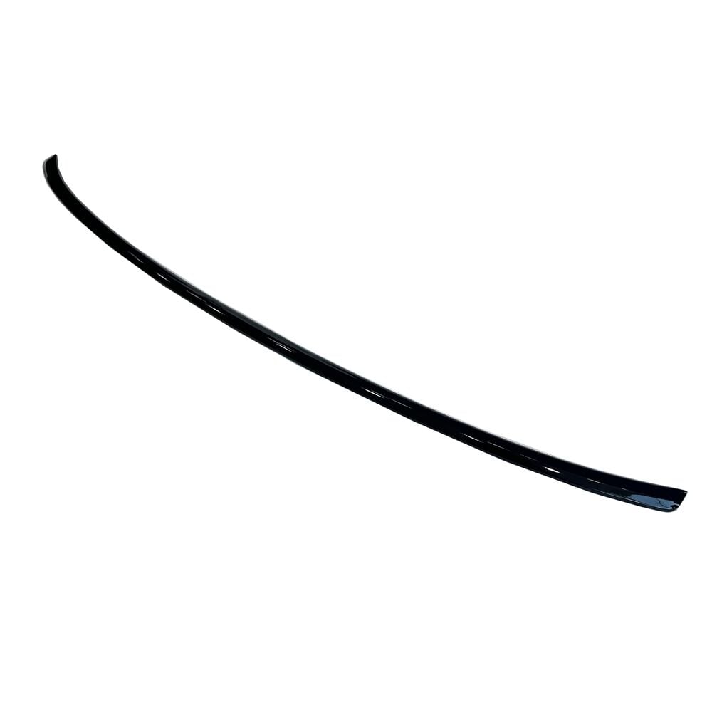 G60 BAGAJ SPOİLERİ M5 PİANO BLACK