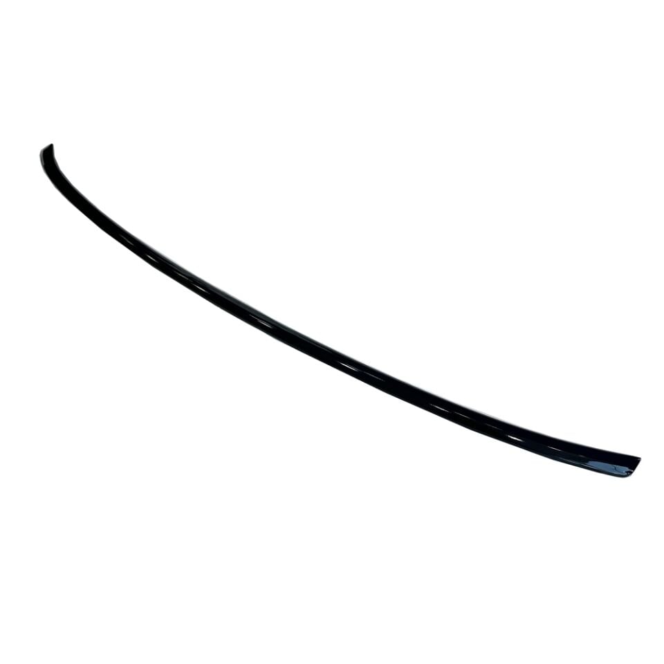 G60 BAGAJ SPOİLERİ M5 PİANO BLACK